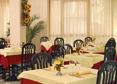 Busignani Hotel