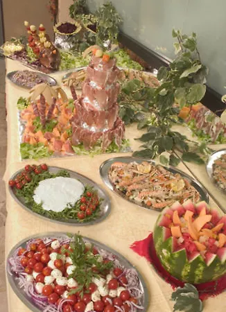 Busignani Hotel Rimini