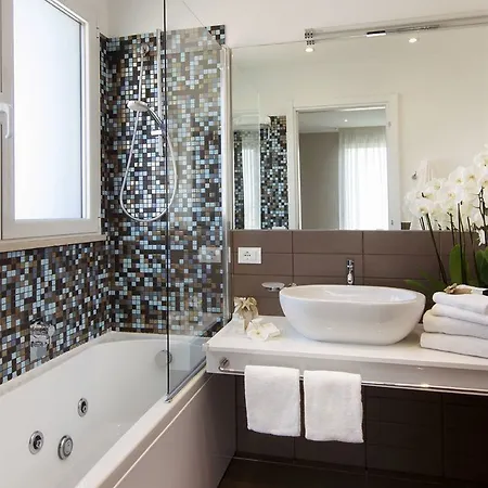Biancamano Hotell Rimini