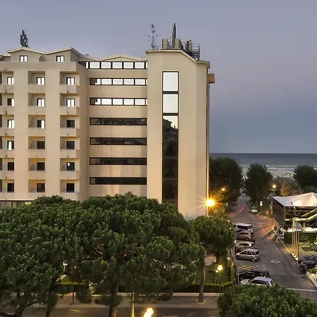 Sporting Hotel Rimini