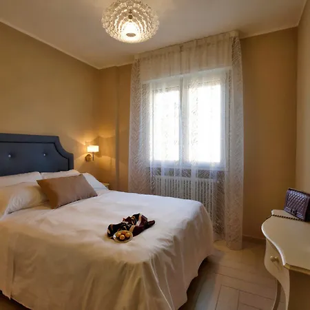 Nero D'avorio & Appart hôtel