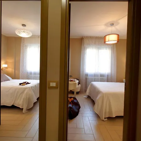 Nero D'avorio Aparthotel&spa 4*