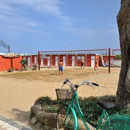 Capri 2* Rimini