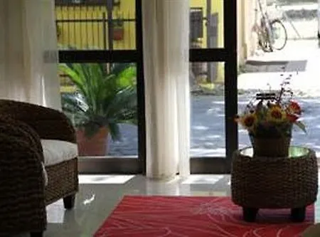 Zenith Hotel