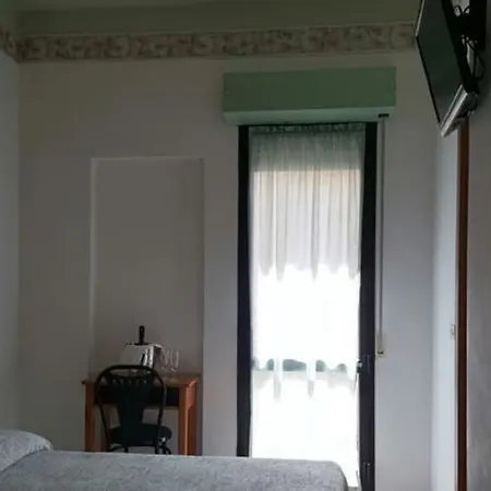 Zenith Hotel Rimini