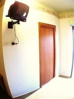 Zenith Hotel