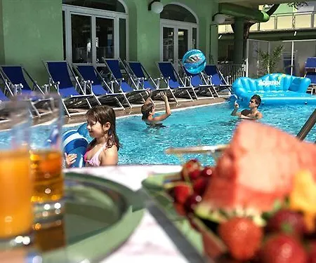 Eurogarden 3*