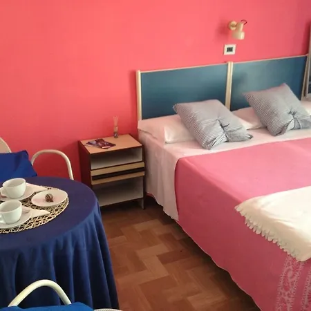New Enea Hotell Rimini