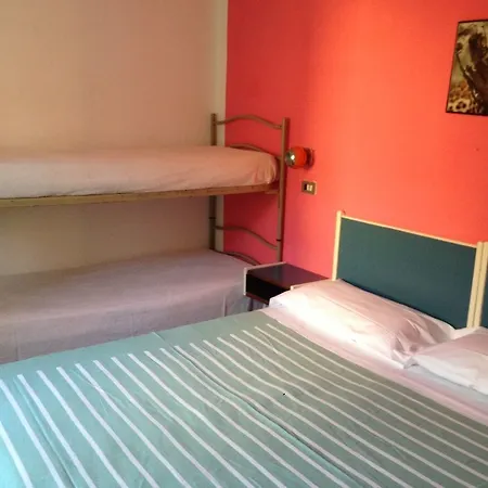 New Enea Hotell