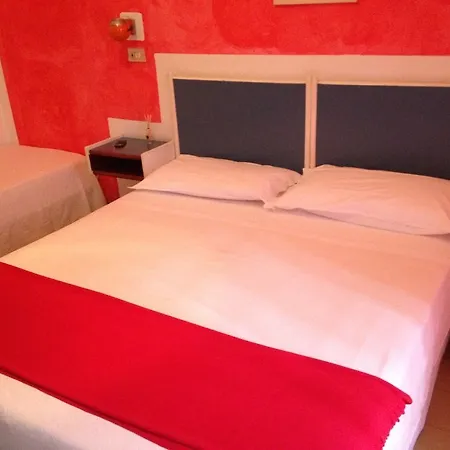 New Enea Hotell 2*
