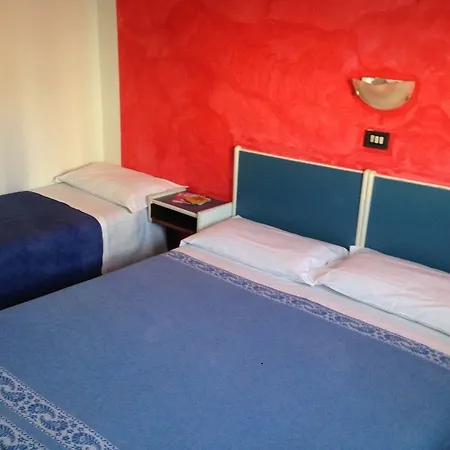 New Enea Hotell Rimini