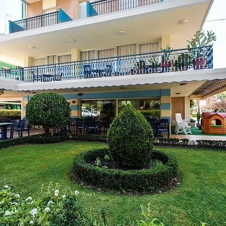 Du Hotel Rimini