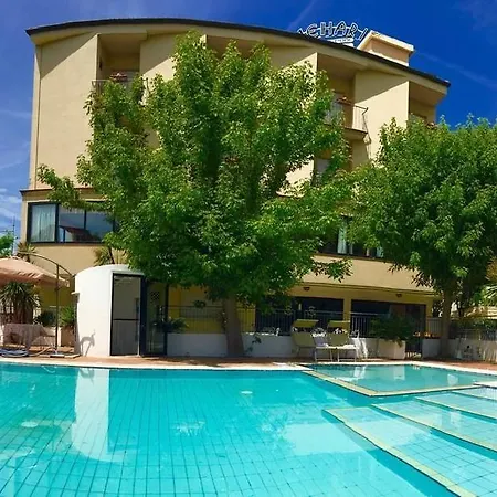 Mehari - Family Hotel *