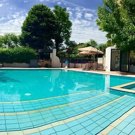 Mehari - Family Hotel *