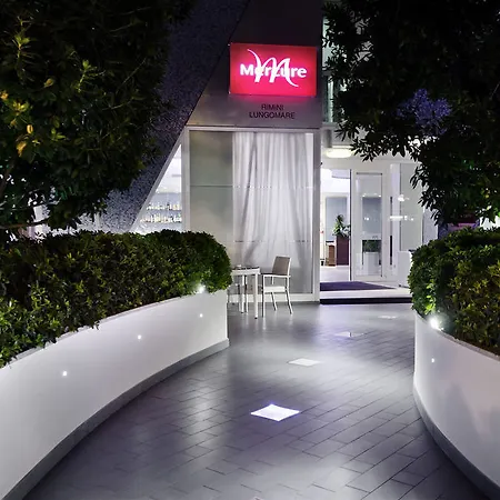Mercure Lungomare