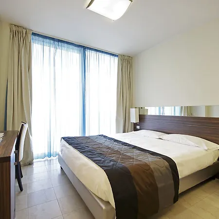 Mercure Lungomare Hotel Rimini