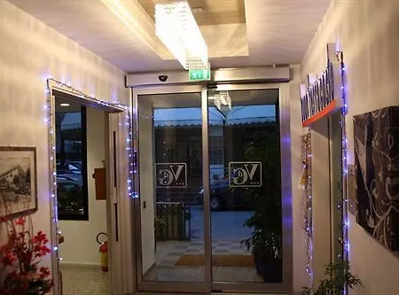 Dei Gerani Hotel