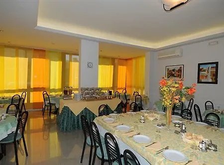 Dei Gerani Hotel Rimini