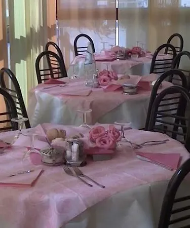Dei Gerani Hotel 3*