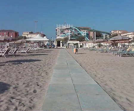 Dei Gerani Hotel