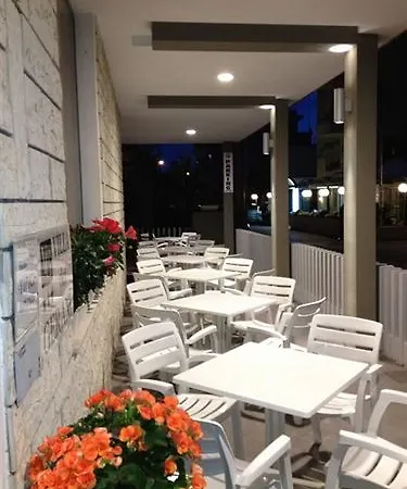 Dei Gerani Hotel Rimini