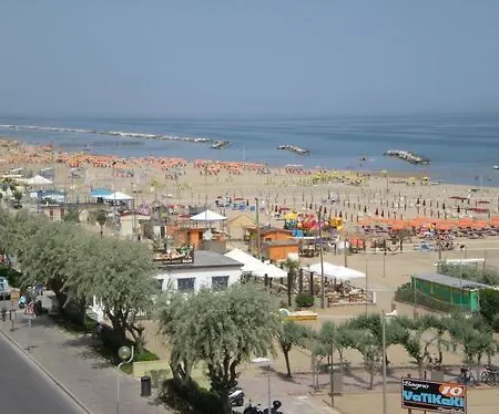 Dei Gerani Hotel 3*
