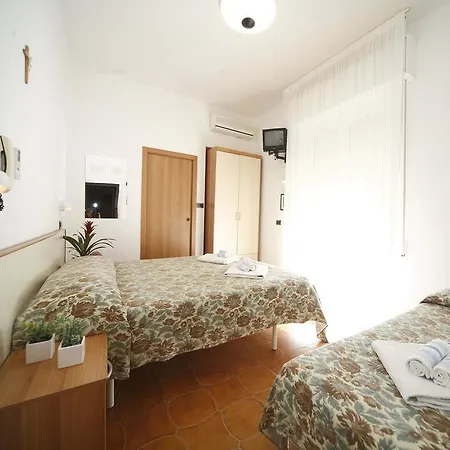 Zurigo Hotel 3*