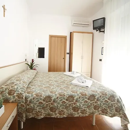 Zurigo 3* Rimini