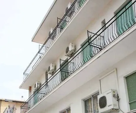 Hotel Elsi Rimini