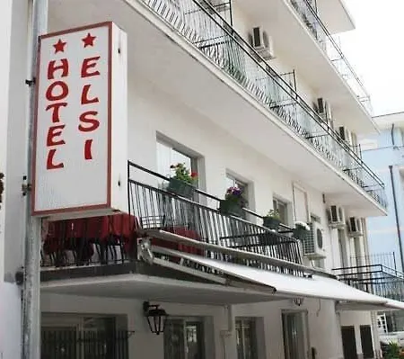 Elsi Hotel Rimini