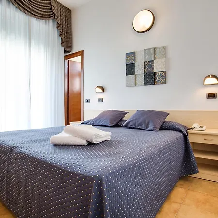 Dei Gerani 3*