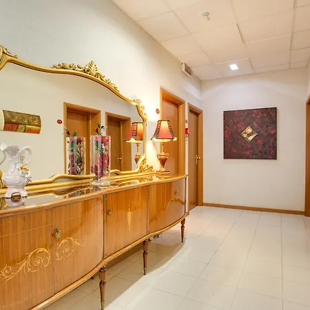 Hotell Dei Gerani Rimini