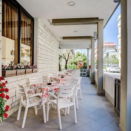 Hotell Dei Gerani