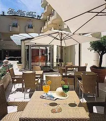 Gallia Palace 4* Rimini
