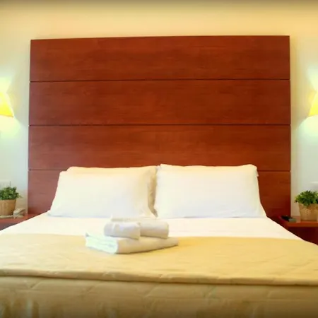 Del Parco Hotel 3*