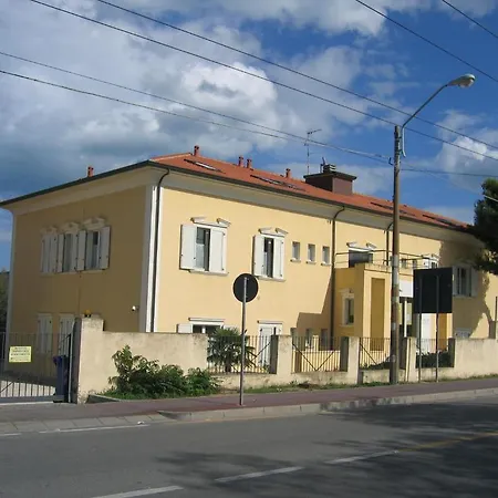 Aparthotel Residenza Margherita