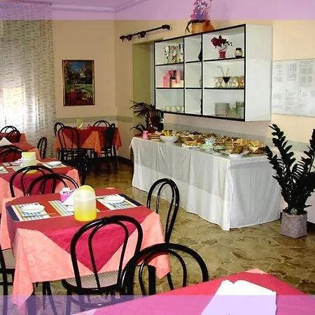 Hotel Ivette