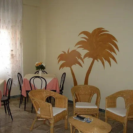 Ivette Hotel Rimini