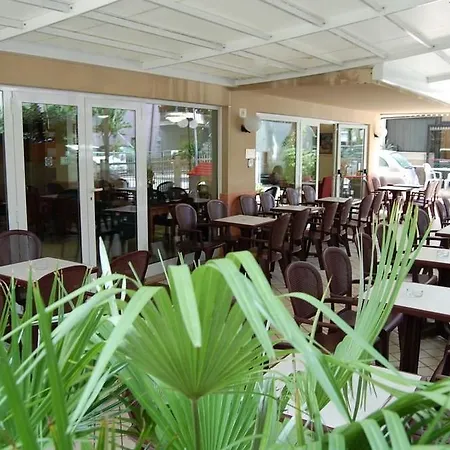 Hotel Little 3*
