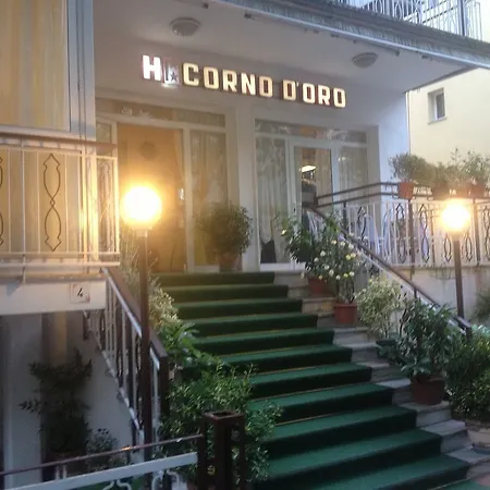 Corno D'oro 2*