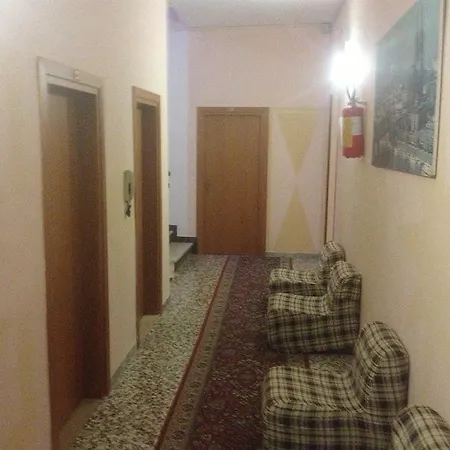 Corno D'oro Hotel