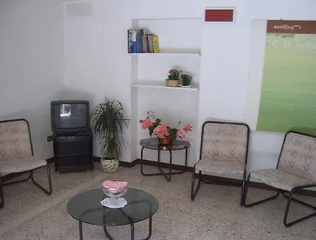 Hotel Montecarlo Nord