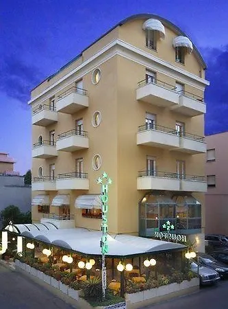 Hotel Houston Rimini