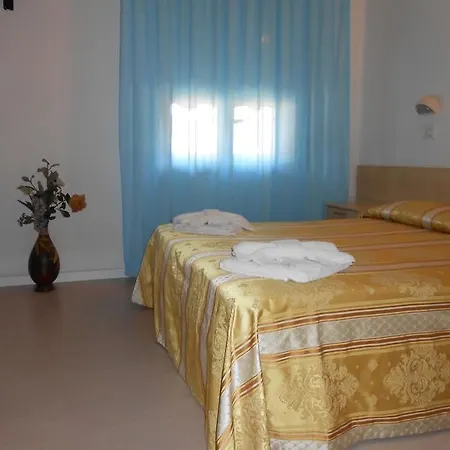 Hotel New Primula Rimini