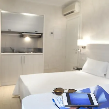 Hotel Marina Beach Suite Hotel Rimini