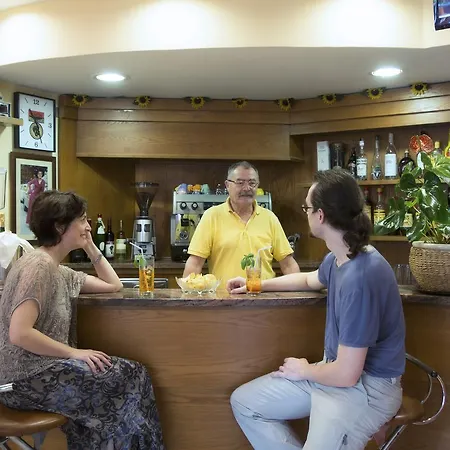 Hotel Fior Di Loto - Rimini