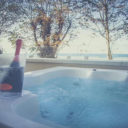 Marina Beach Suite Hotel Hotel 3*
