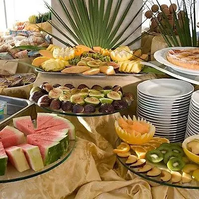 Bellevue Hotel Rimini