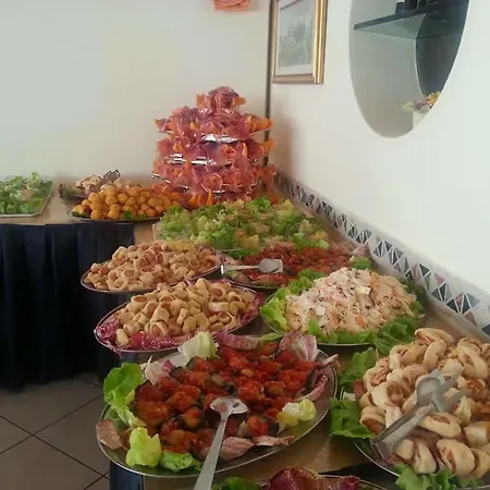 Globus Hotel Rimini