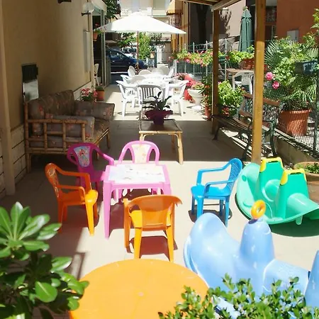Hotel Leonarda